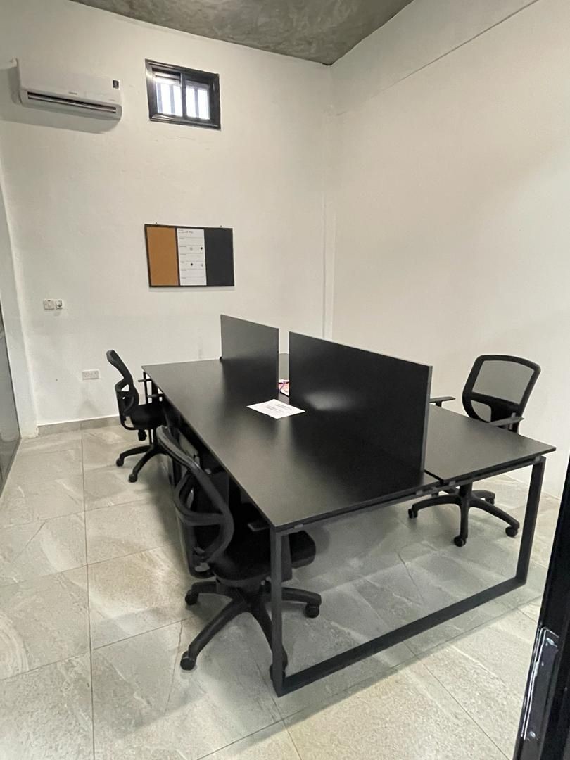 Private Office